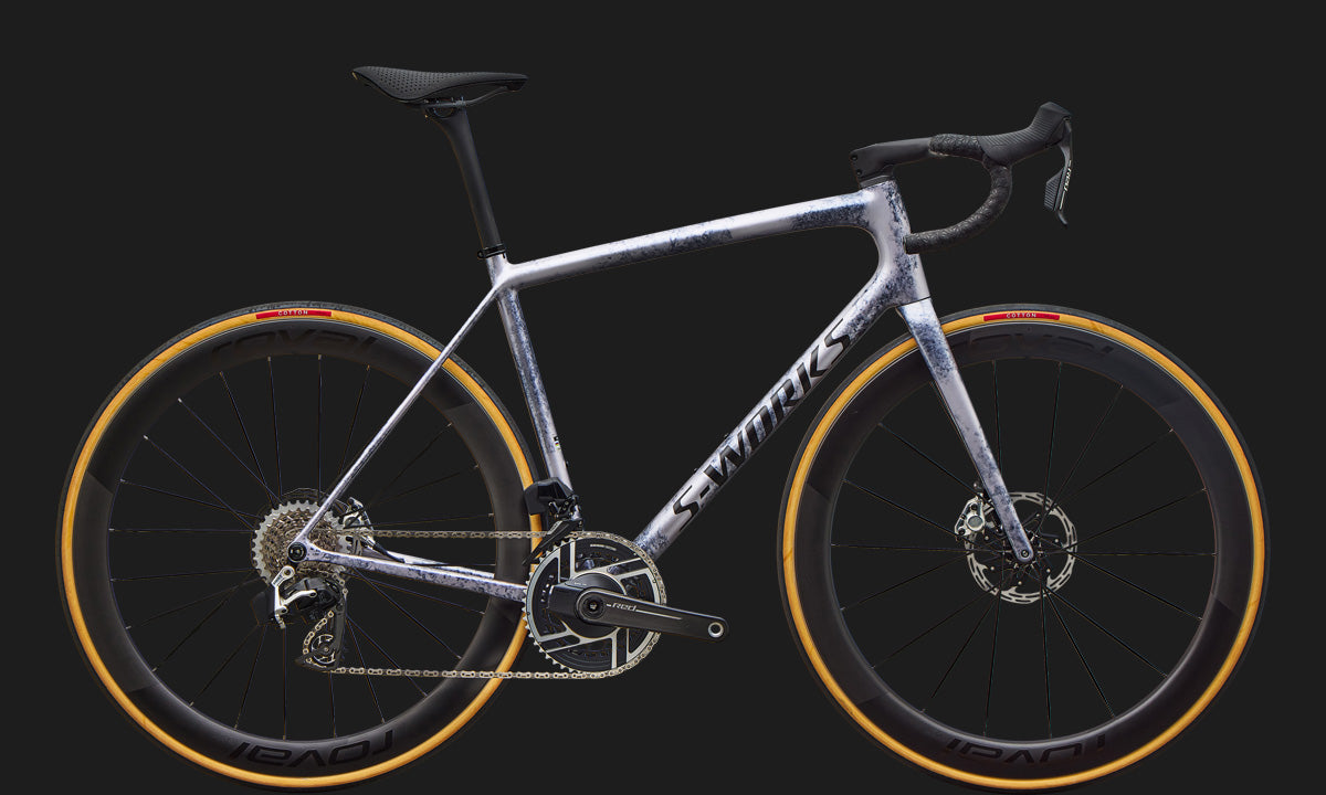 Specialized Aethos