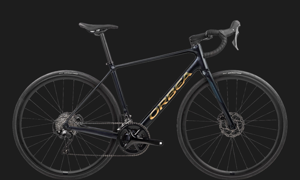 Orbea Avant
