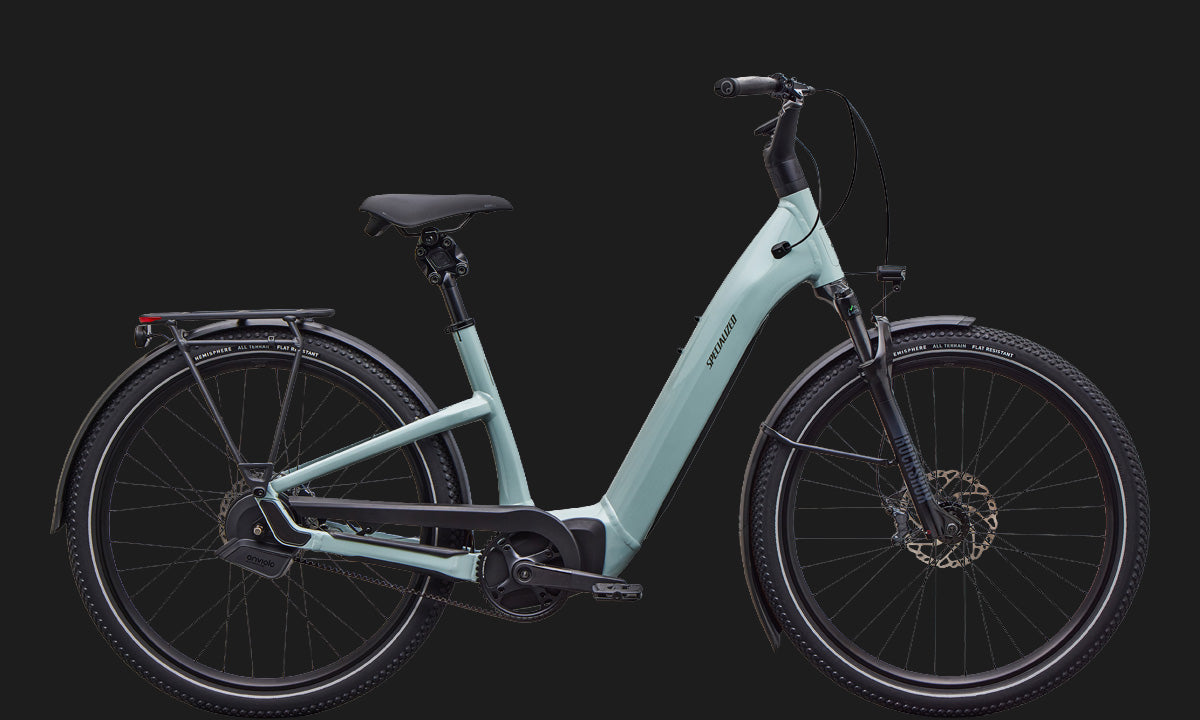 Specialized Turbo Como