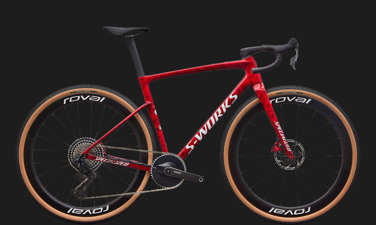 Specialized Crux