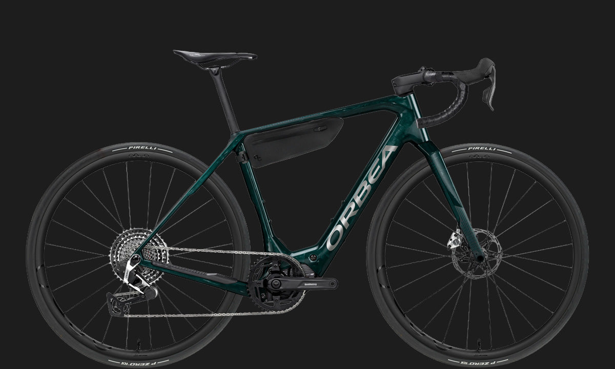 Orbea Denna