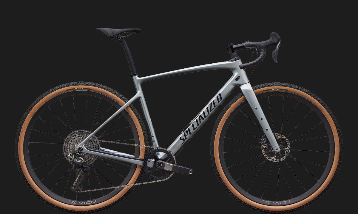 Specialized Diverge