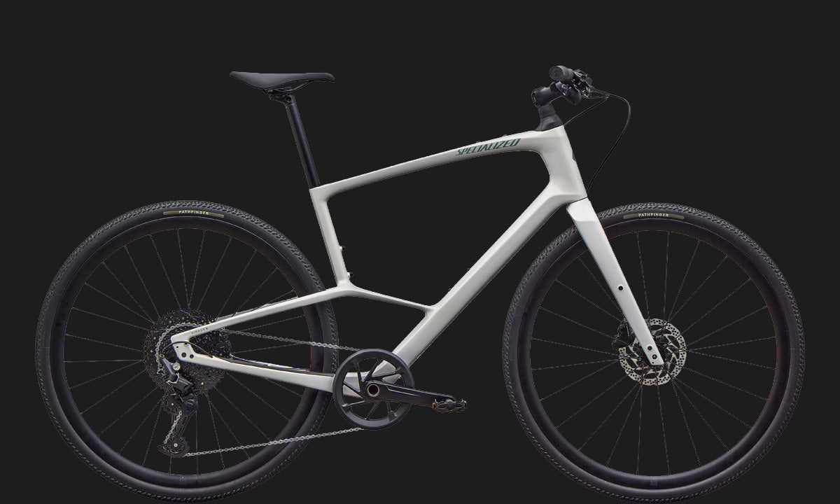 Specialized Sirrus X