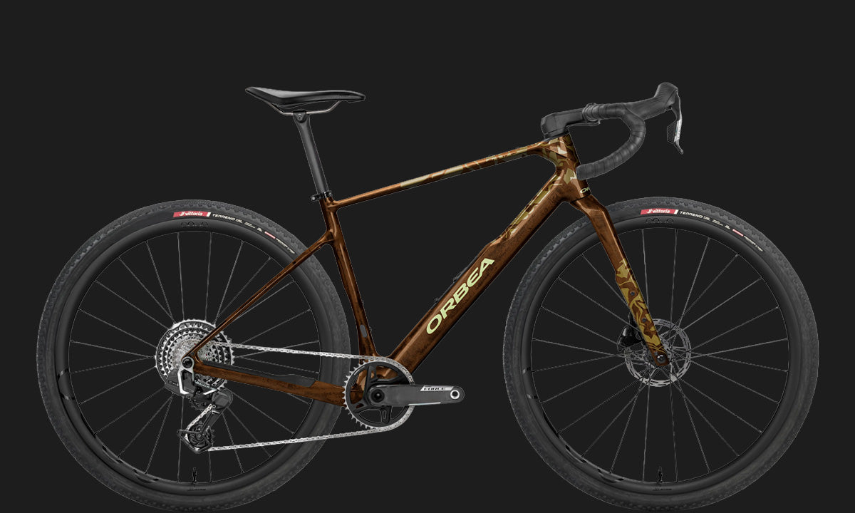 Orbea Terra