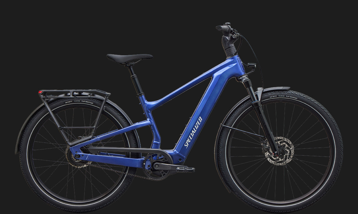 Specialized Turbo Vado