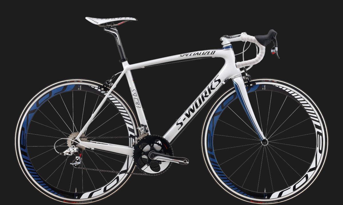 Racefiets Occasions