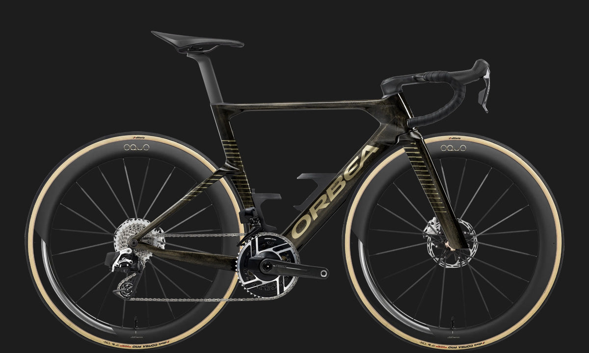 Orbea Orca Aero