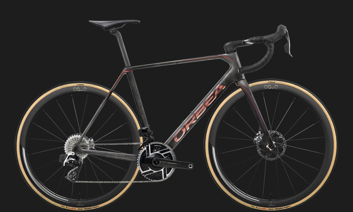 Orbea Orca