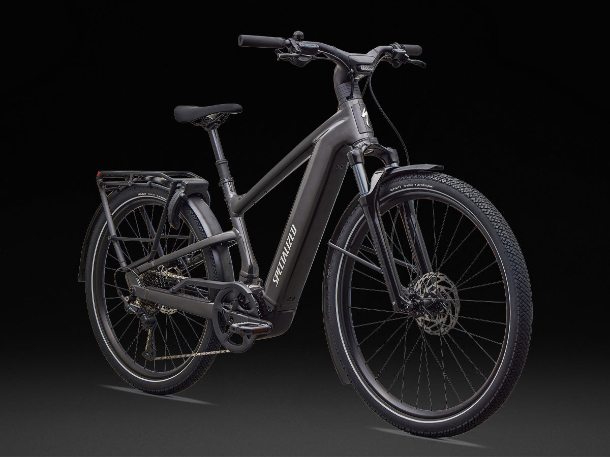 Specialized Turbo Vado