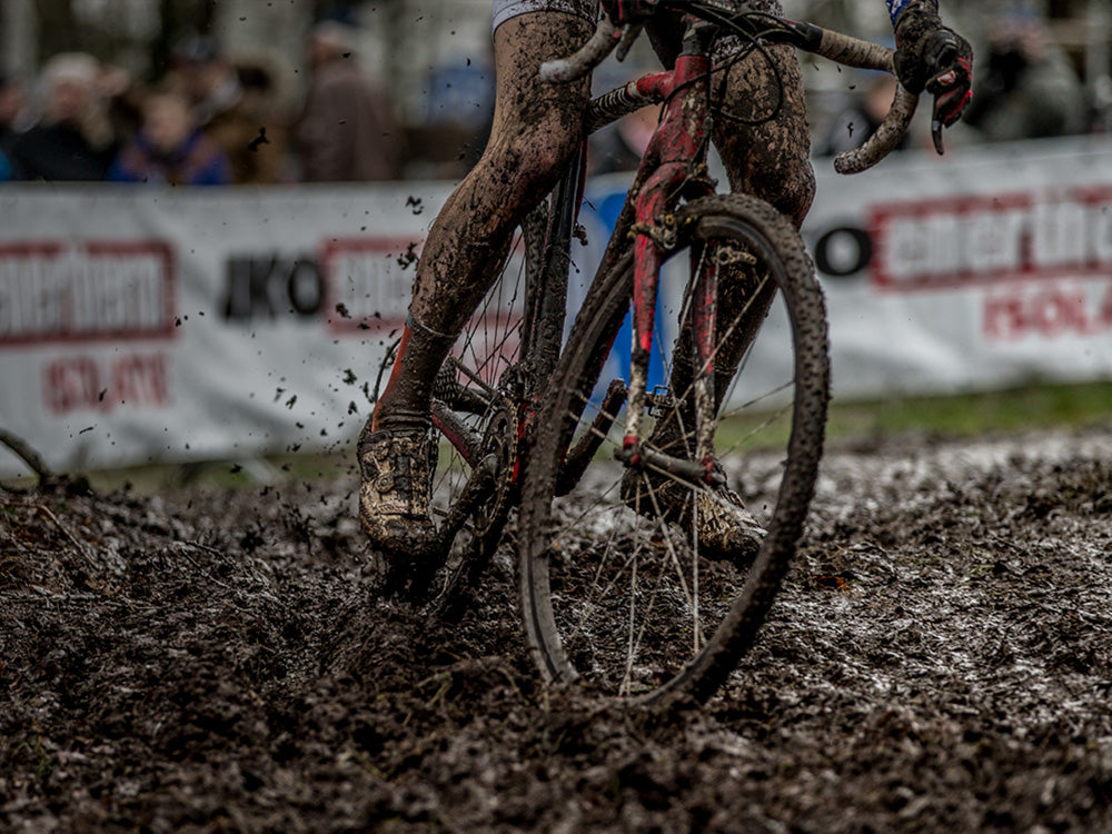 Wielen Cyclocross