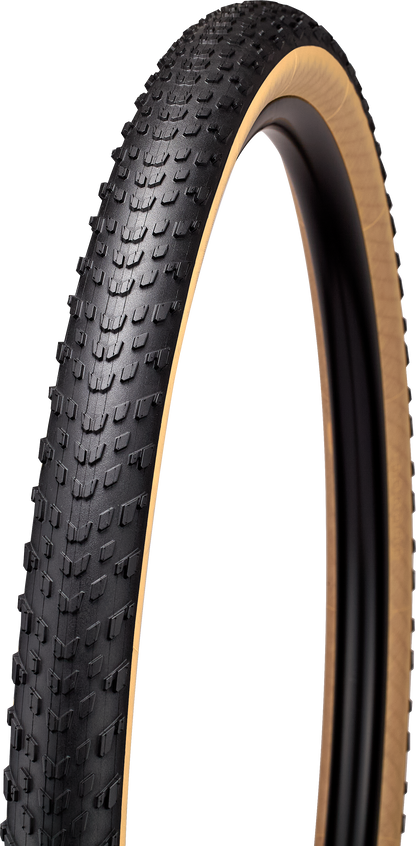 Terra TLR Trail Gravel Tire - hero
