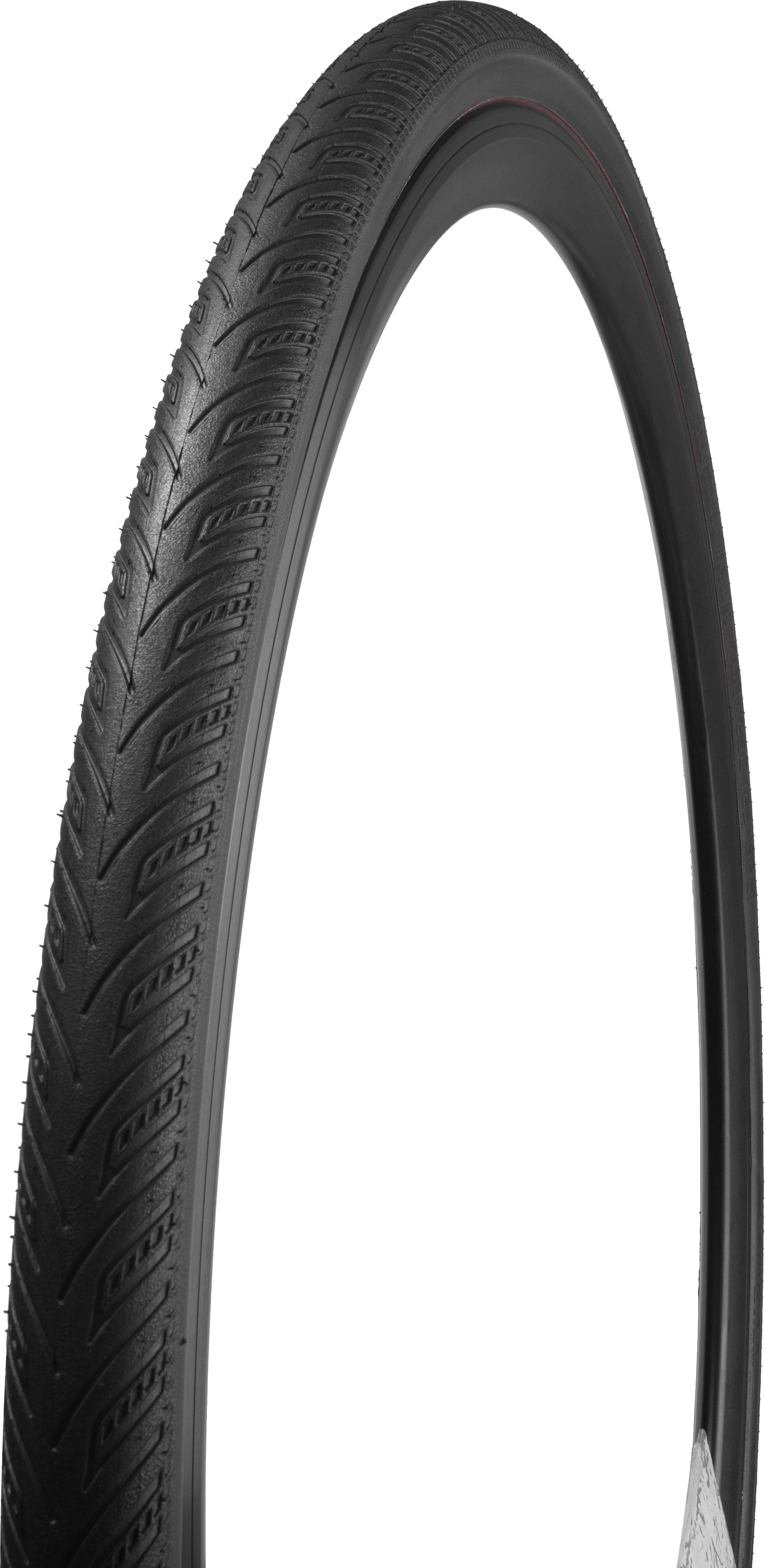 All Condition Armadillo Flat Proof Wirebead Road Tire - hero