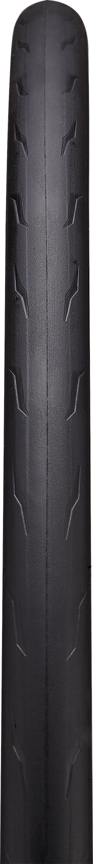 RapidAir TLR Racing Only Tire - front