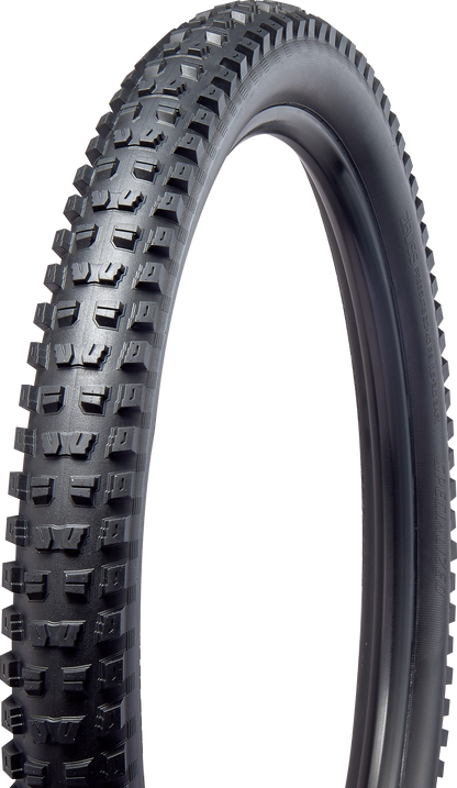 BUTCHER GRID TRAIL 2BR Black