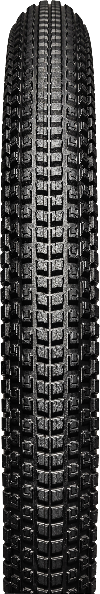 KICKER WIREBEAD Black