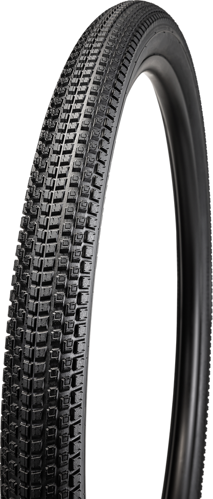 KICKER WIREBEAD Black