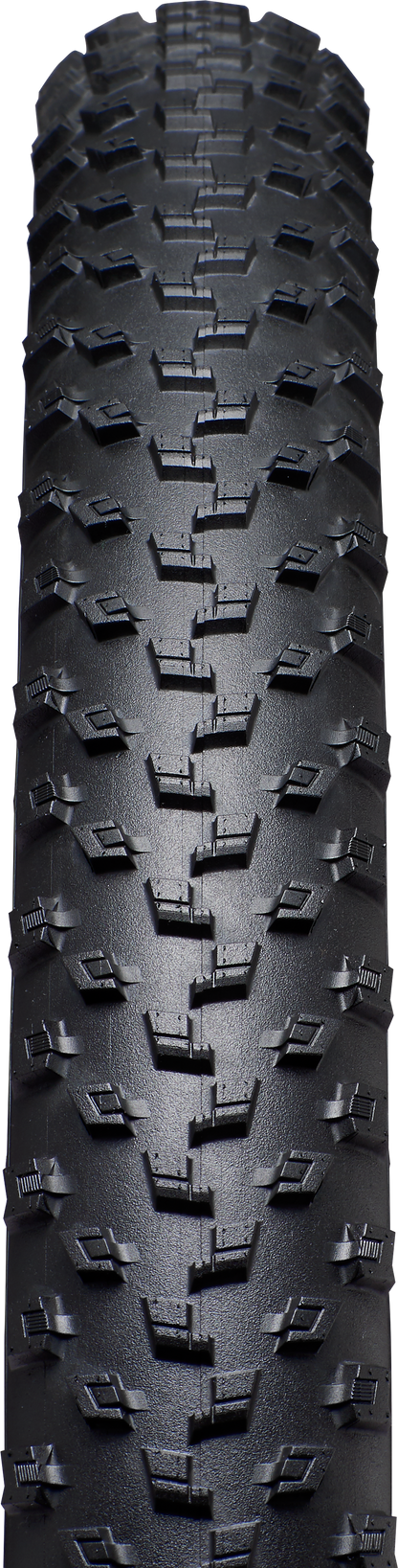 FAST TRAK GRID 2BR Black