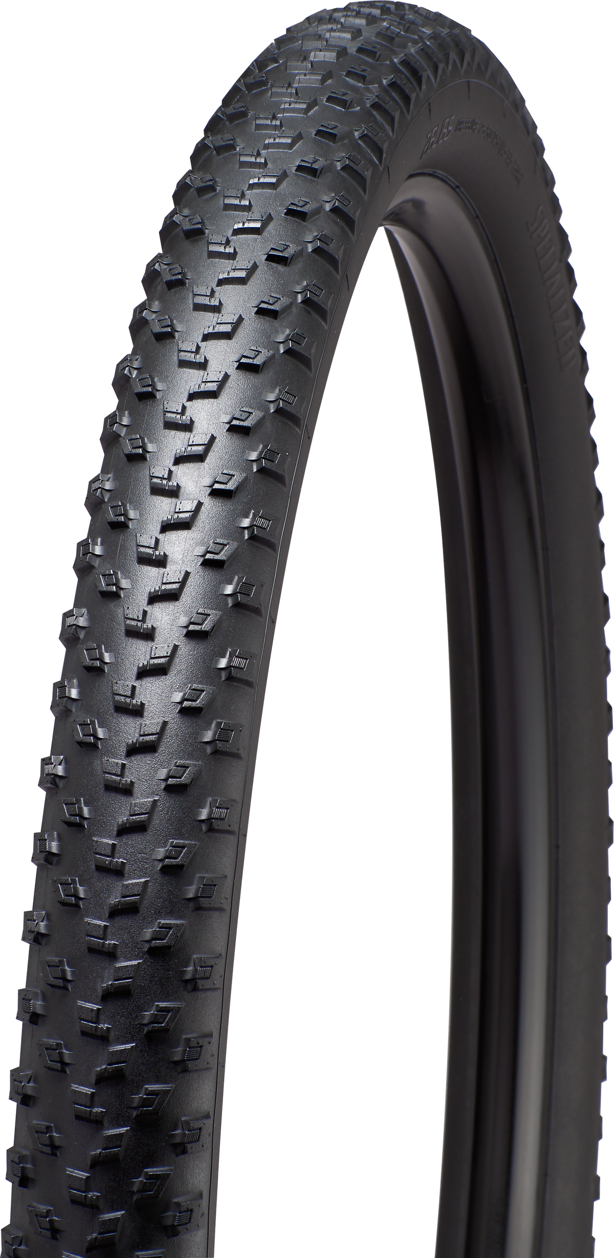 FAST TRAK GRID 2BR Black