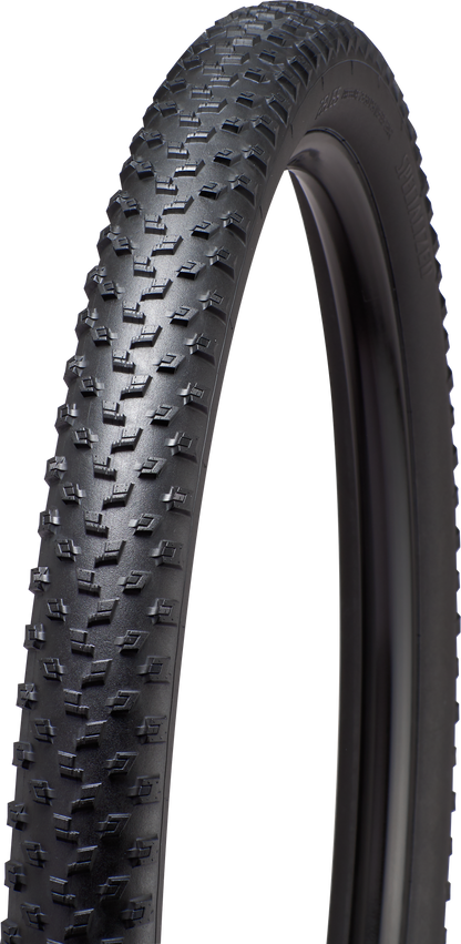 FAST TRAK GRID 2BR Black