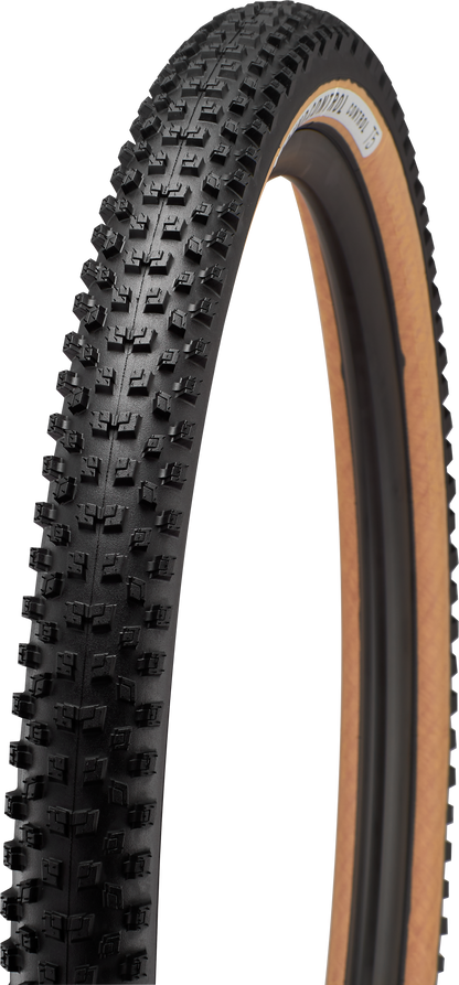Specialized Ground Control Control T5 - Tan Sidewall - hero