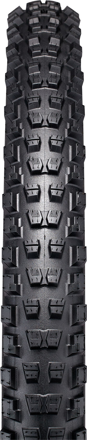 BUTCHER GRID GRAVITY RADIAL T9 TLR Black