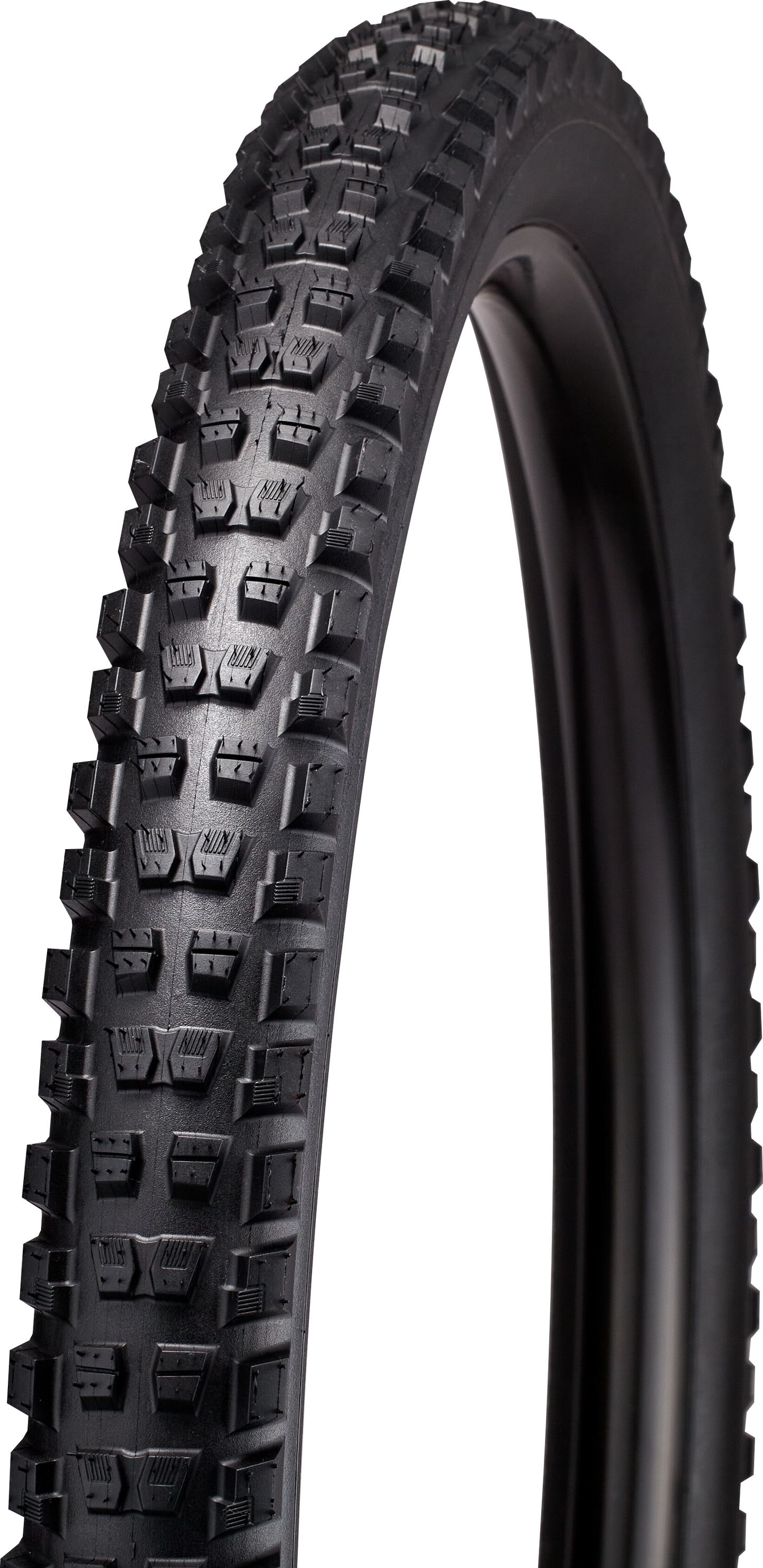 BUTCHER GRID TRAIL T9 TLR Black