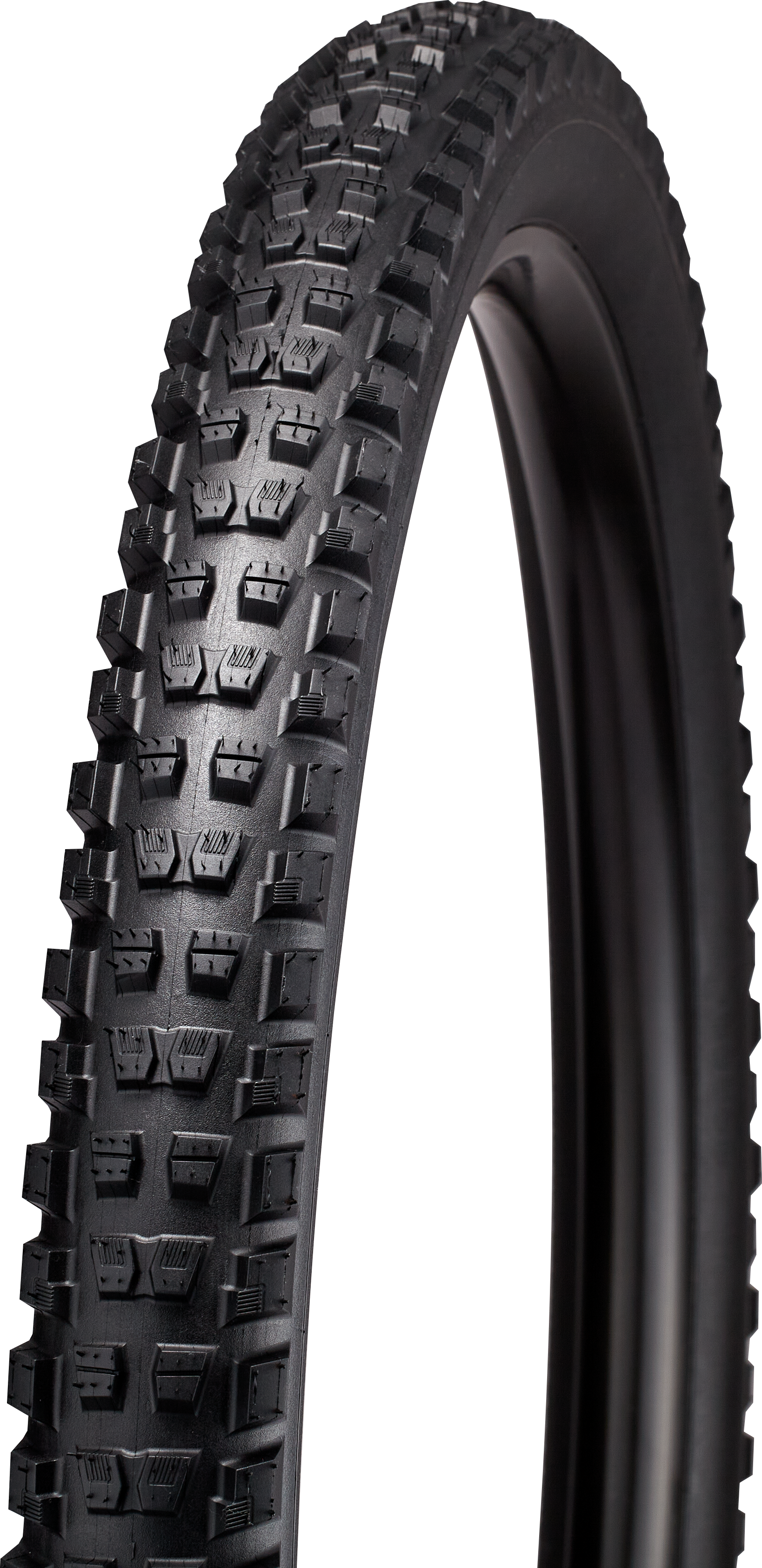 BUTCHER GRID TRAIL T9 TLR Black
