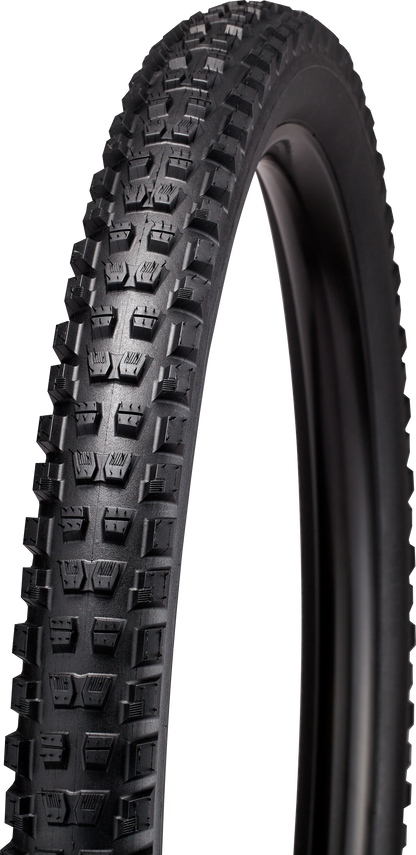 BUTCHER GRID TRAIL T9 TLR Black