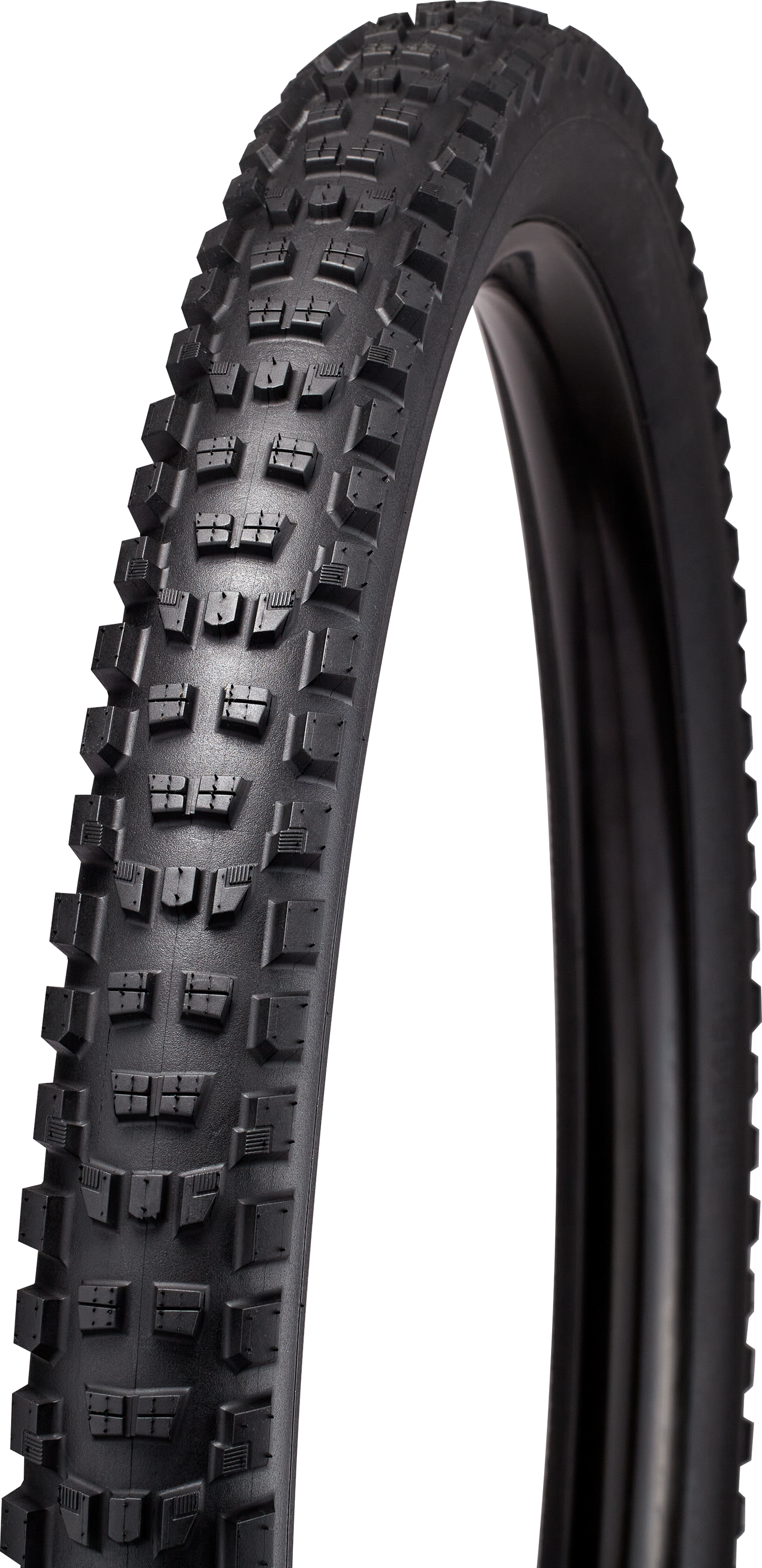 ELIMINATOR GRID GRAVITY RADIAL T7/T9 TLR Black