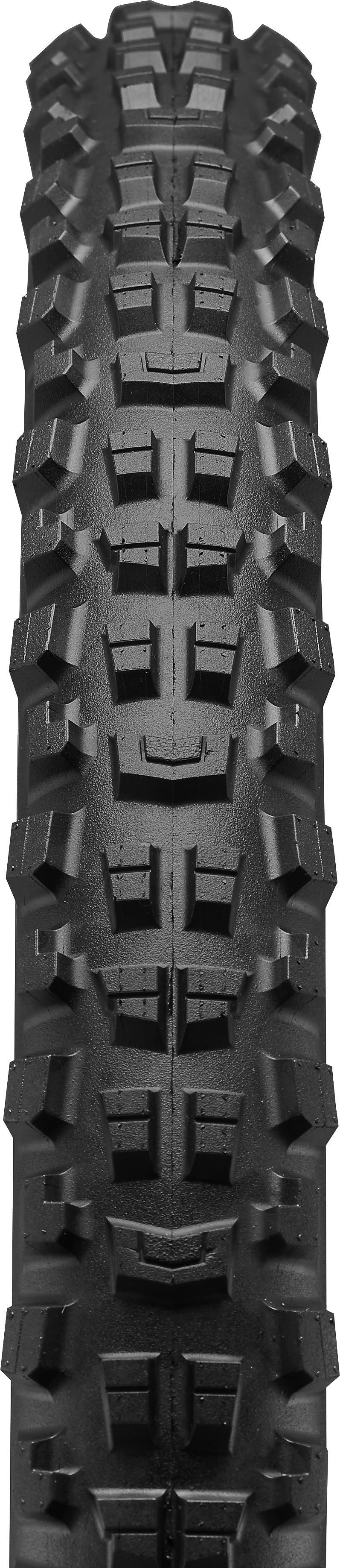 Cannibal Grid Gravity T9 TLR Downhill Tire - front