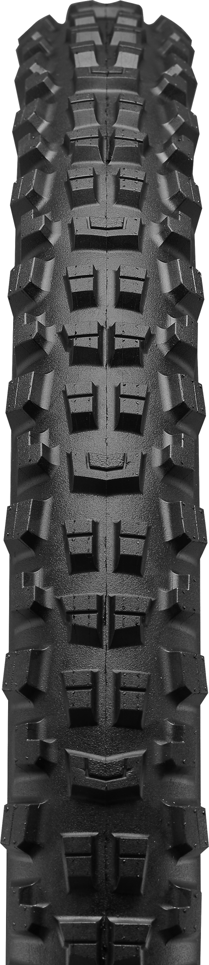 Cannibal Grid Gravity T9 TLR Downhill Tire - front