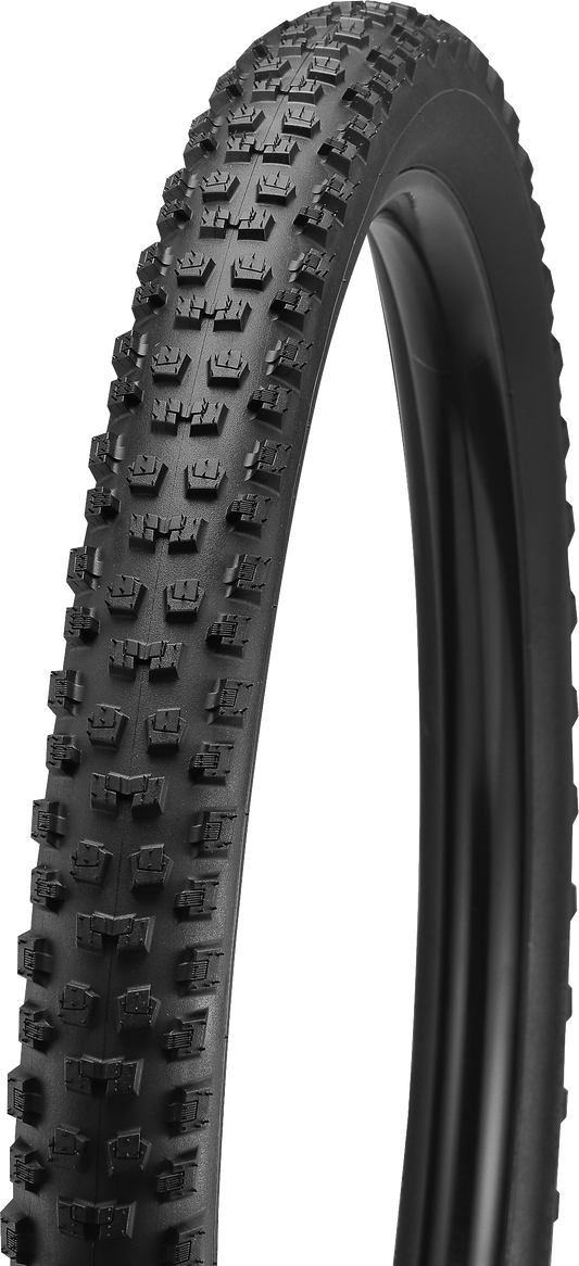 TRAIL CONTROL GRID LITE T9 TLR Black
