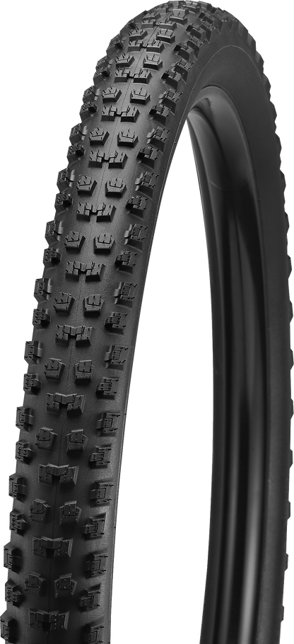 TRAIL CONTROL GRID LITE T9 TLR Black
