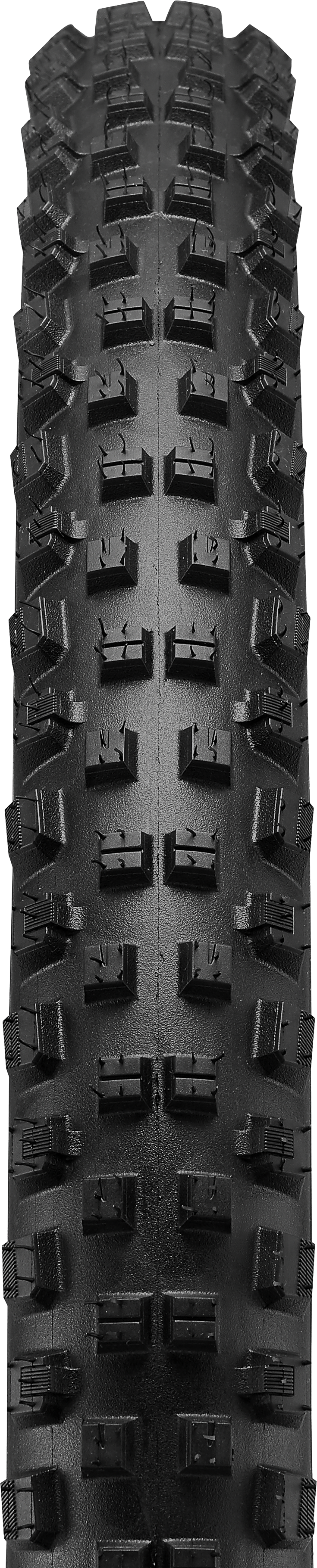 Hillbilly Grid Gravity T9 TLR Enduro Tire - front