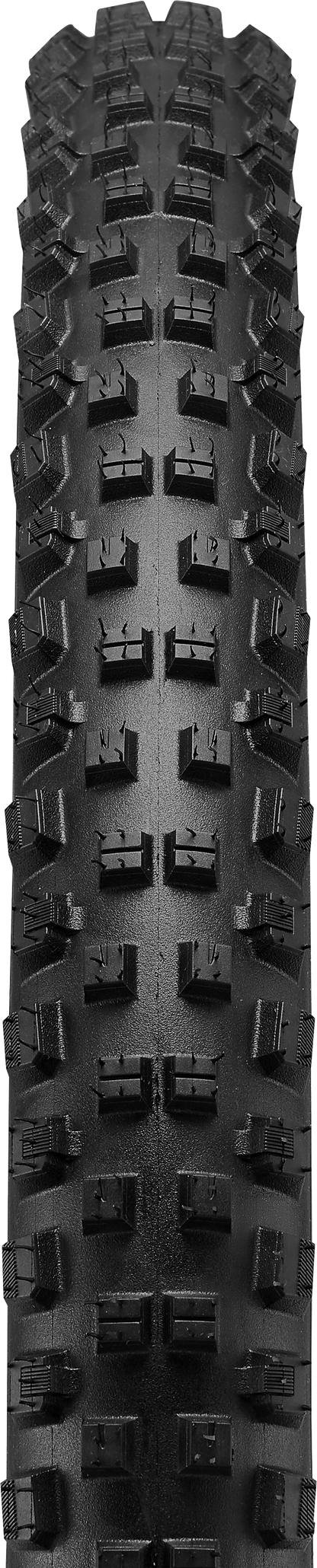 Hillbilly Grid Gravity T9 TLR Enduro Tire - front