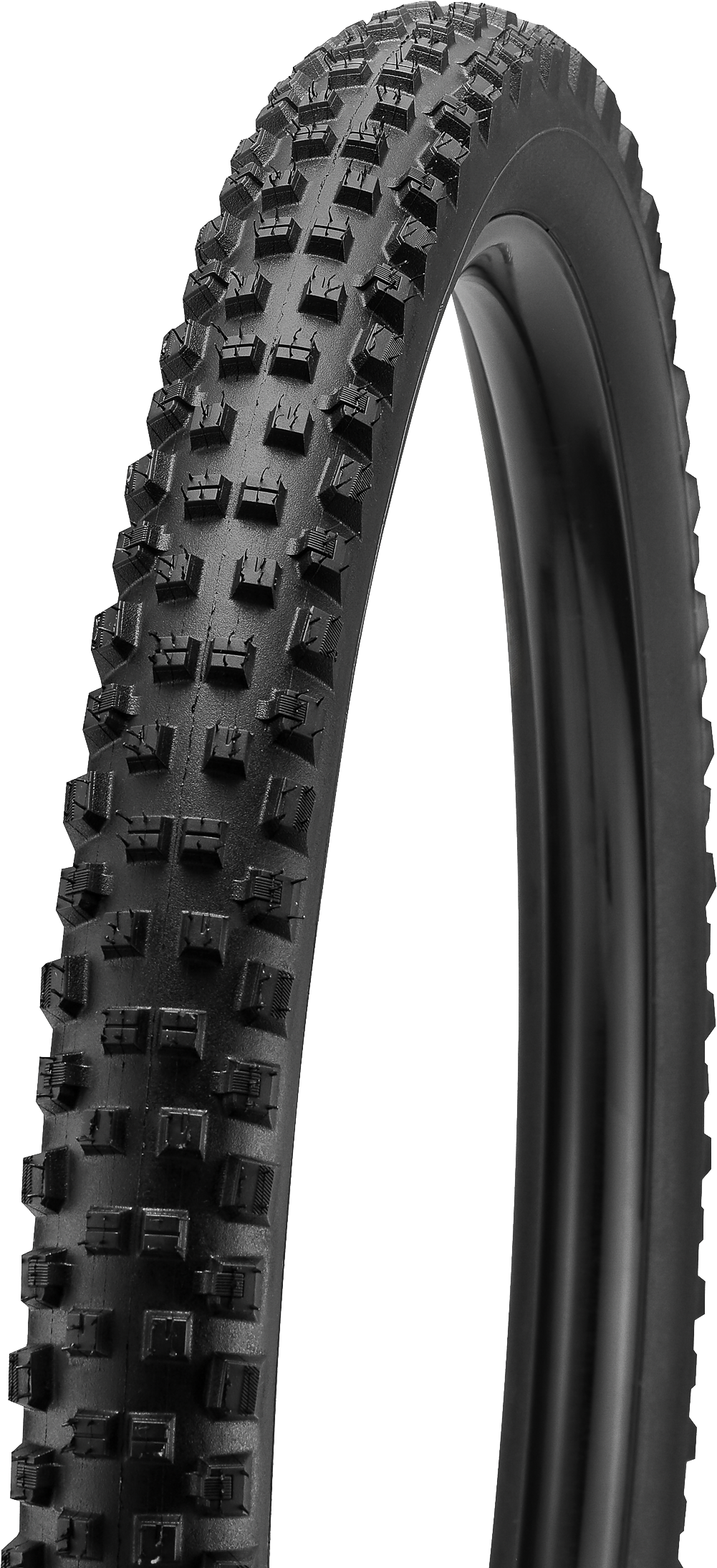 Hillbilly Grid Trail T9 TLR Trail Tire - hero