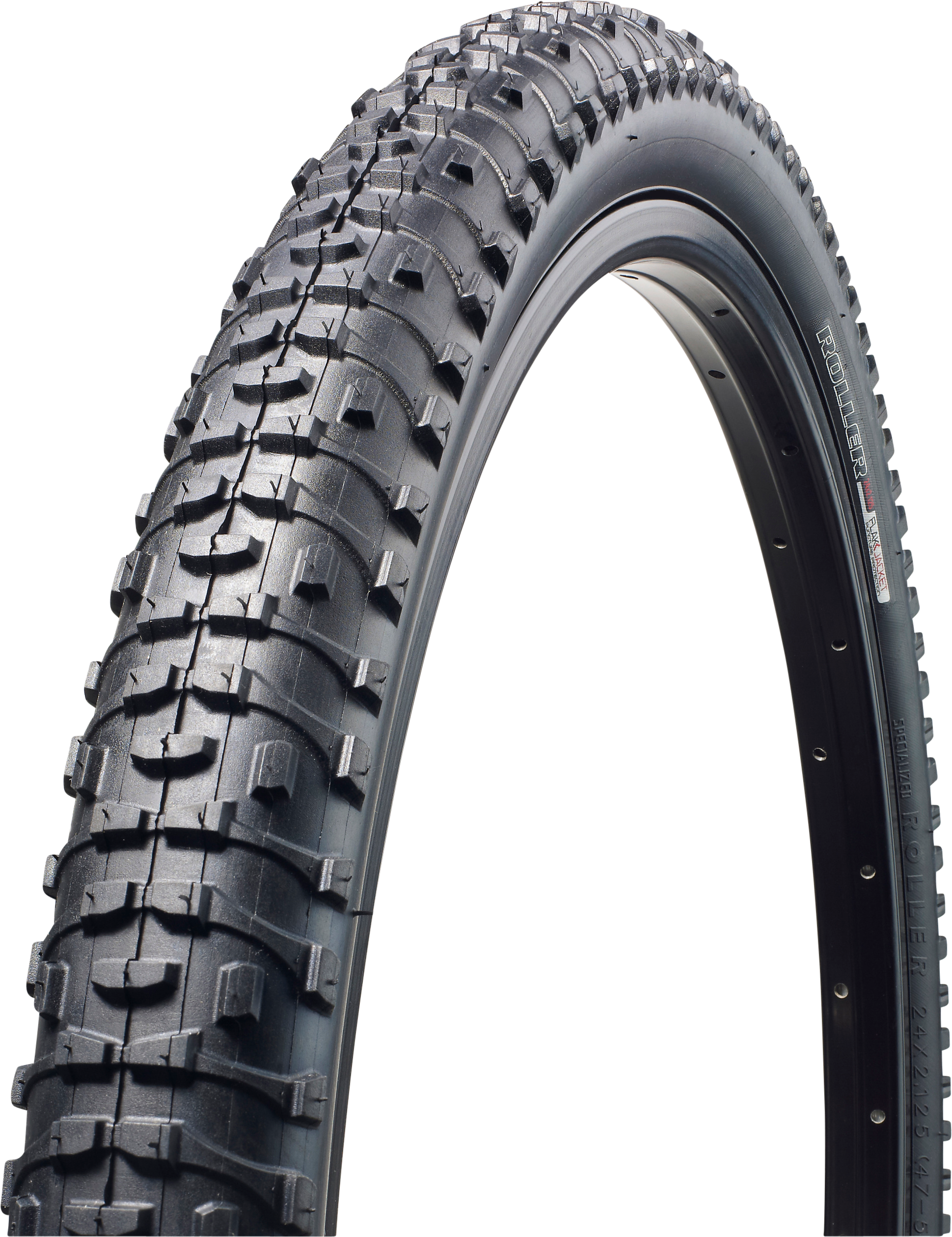 Specialized Roller - productbeeld 1