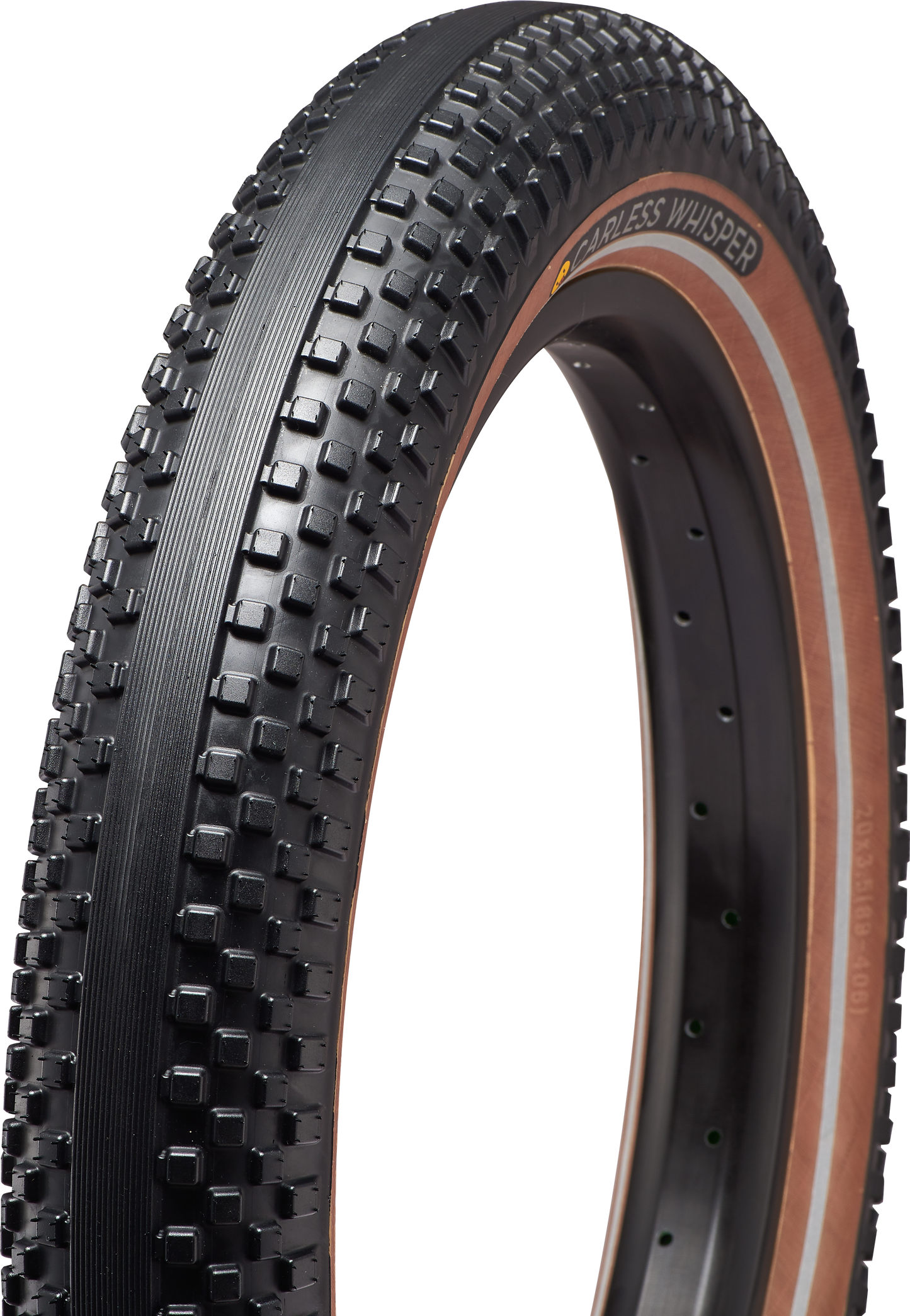 2WS MERGE 218291 | Tan Sidewall | HERO