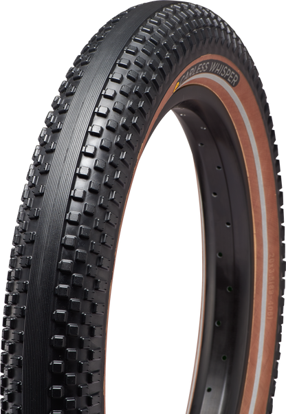 2WS MERGE 218291 | Tan Sidewall | HERO