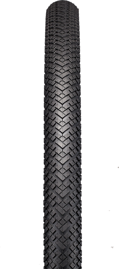2WS MERGE specialized-infinity-wirebead-reflect | Black | FRONT
