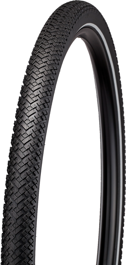2WS MERGE specialized-infinity-wirebead-reflect | Black | HERO