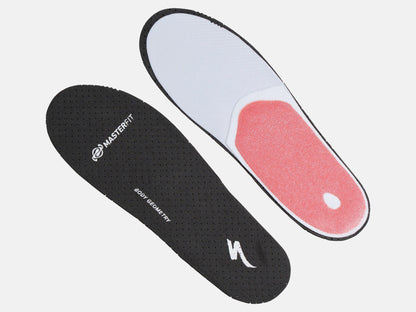 Body Geometry Custom Footbeds
