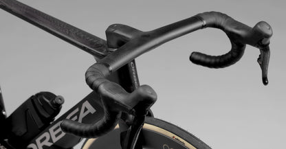 Orbea OC Carbon Cockpit RA10 op de fiets
