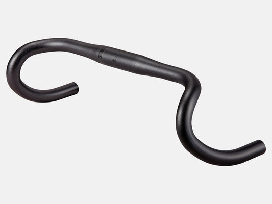 Specialized Short Reach Alloy Flare Stuur