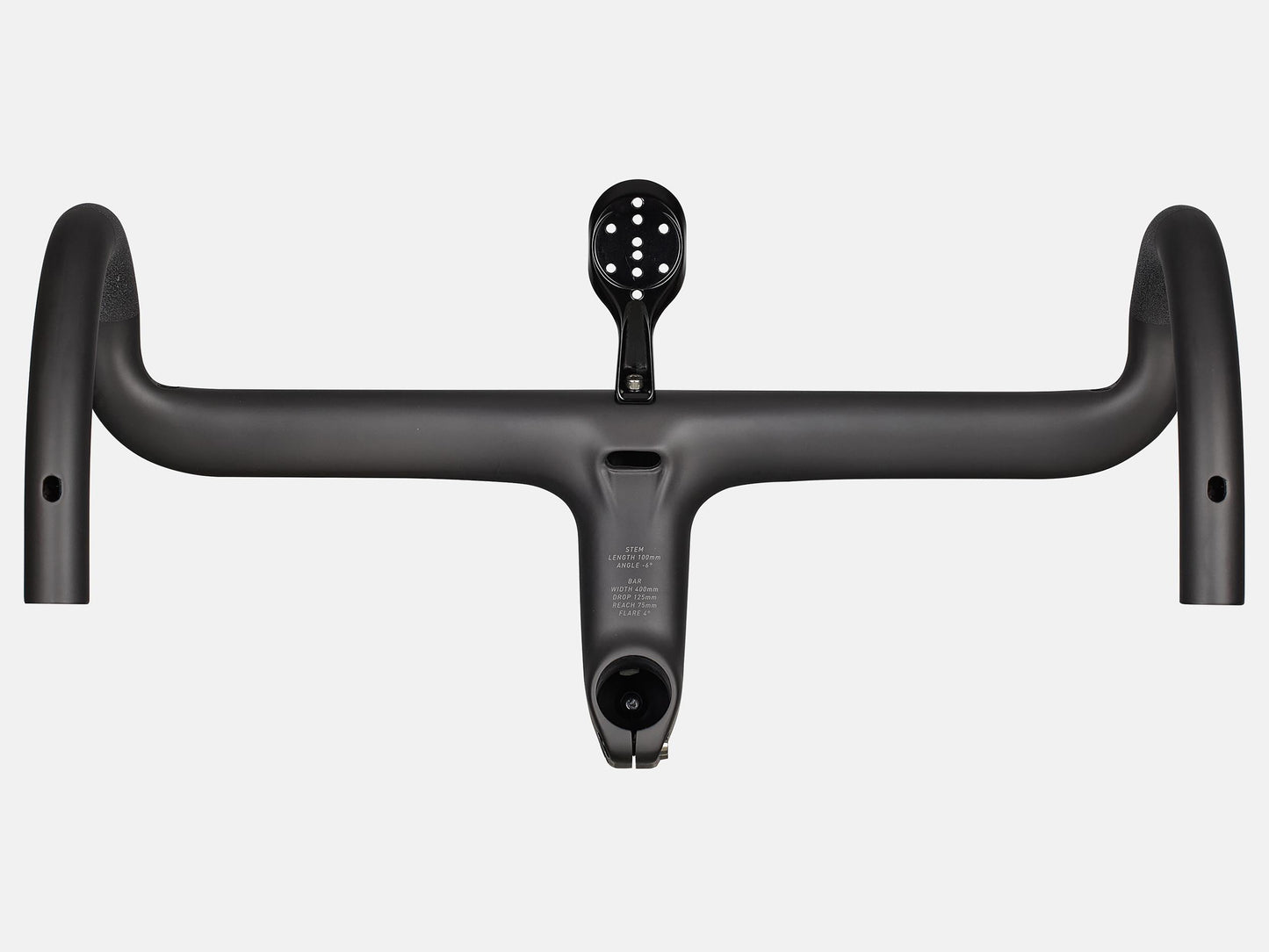 Roval Alpinist II Cockpit