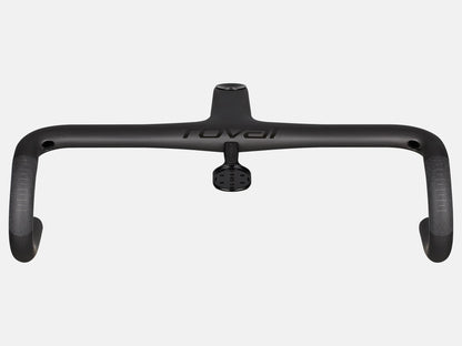 Roval Alpinist II Cockpit