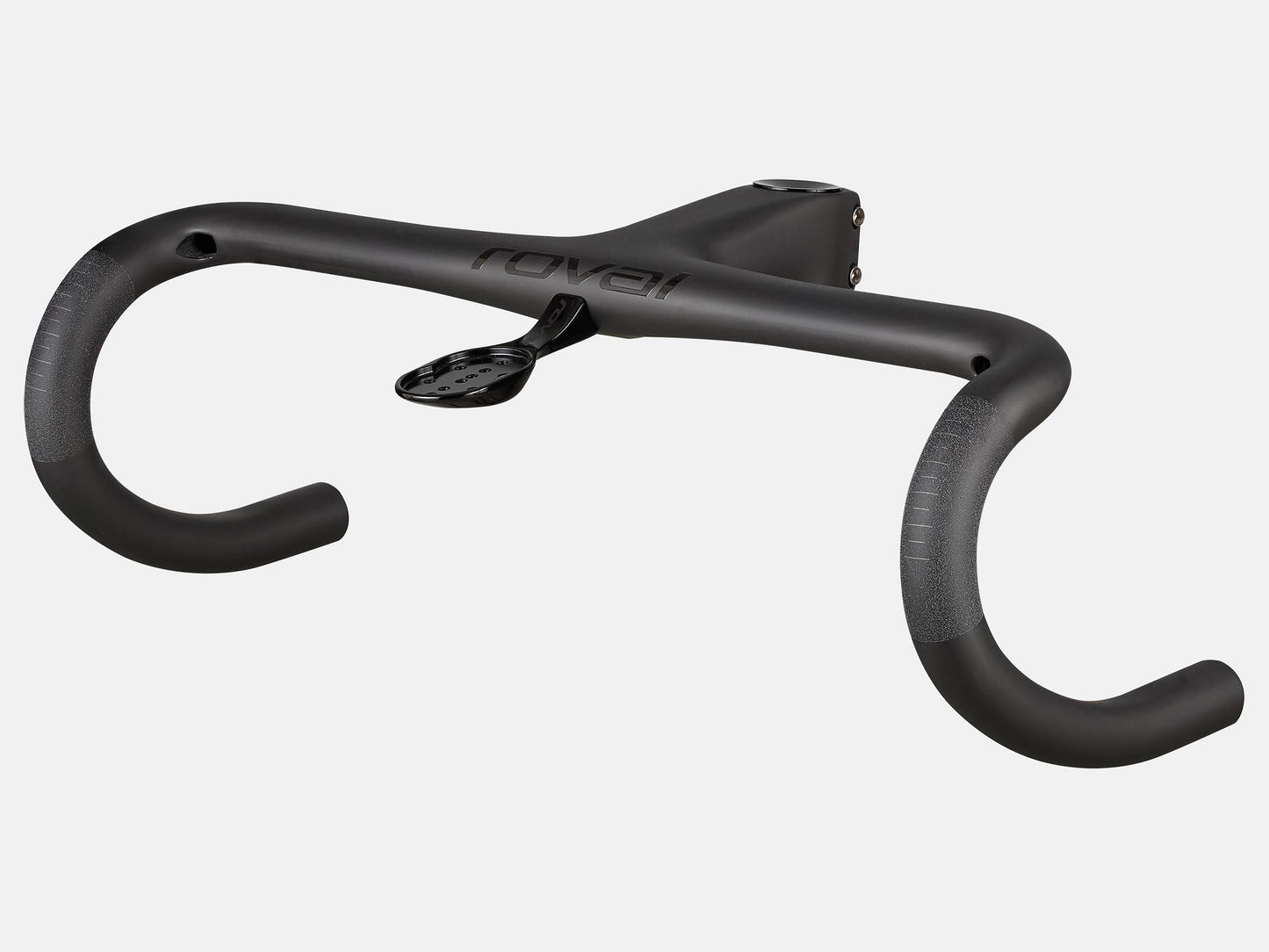 Roval Alpinist II Cockpit