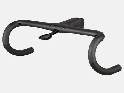 Roval Alpinist II Cockpit