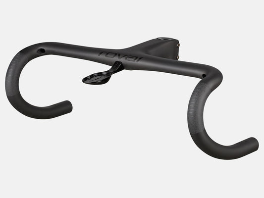 Roval Alpinist II Cockpit