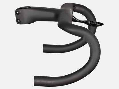 Roval Alpinist II Cockpit